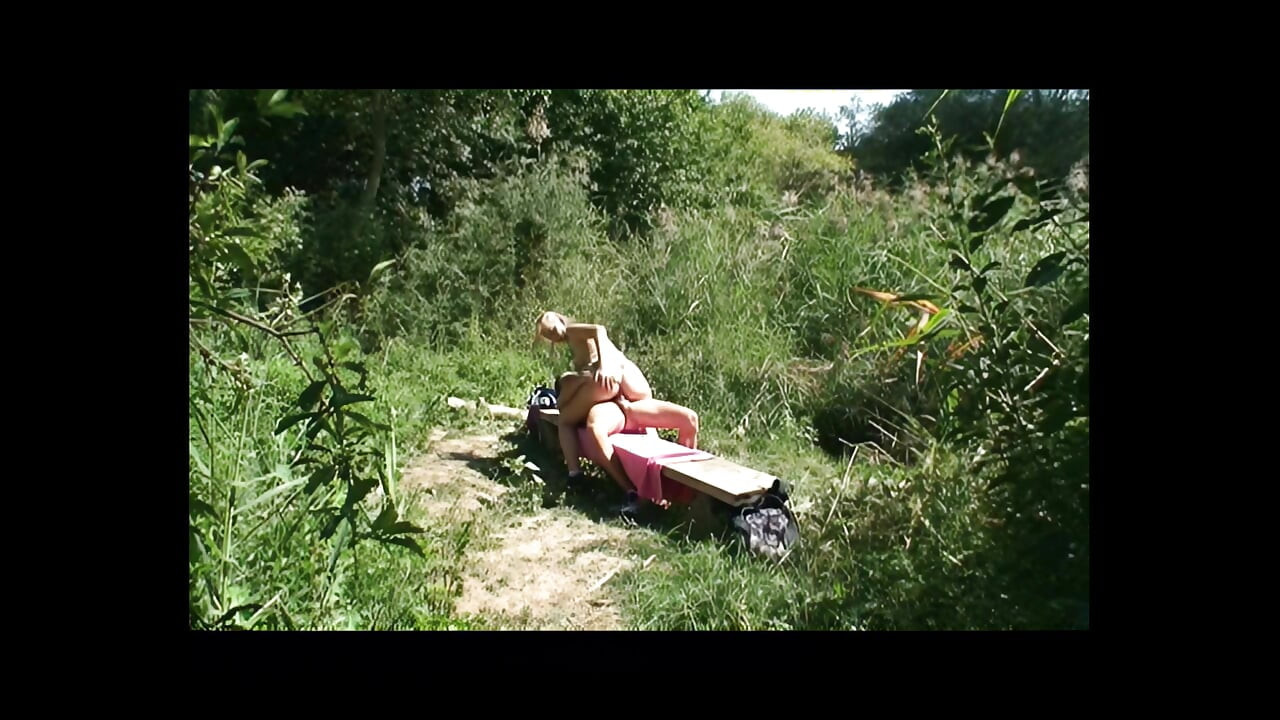 Giovani Troie di Campagna - Episode 2