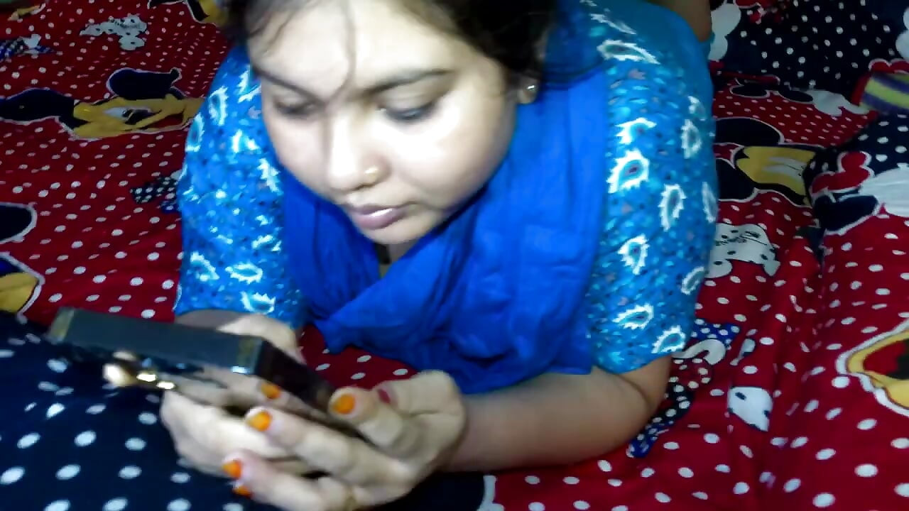 Desi vlog __ New couple romantic vlog __ Husband wife village vlog  video