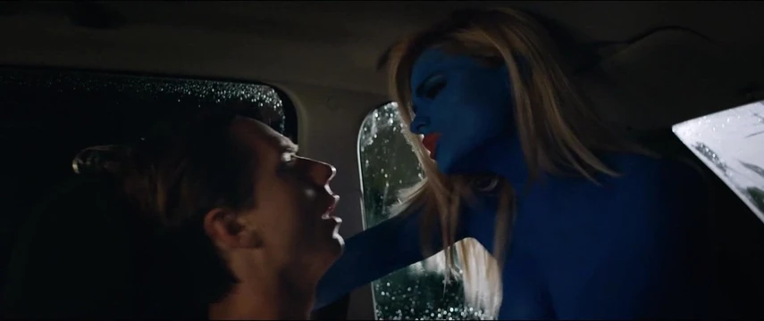 Emma Rigby - ''The Festival''