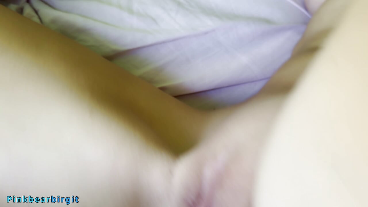 Outdoor Sex with Hot and horny Milf in tent in festival camping area