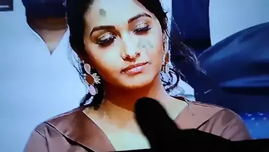 Priya Bhavani Shankar Sexy Fap Split Trubute Horny