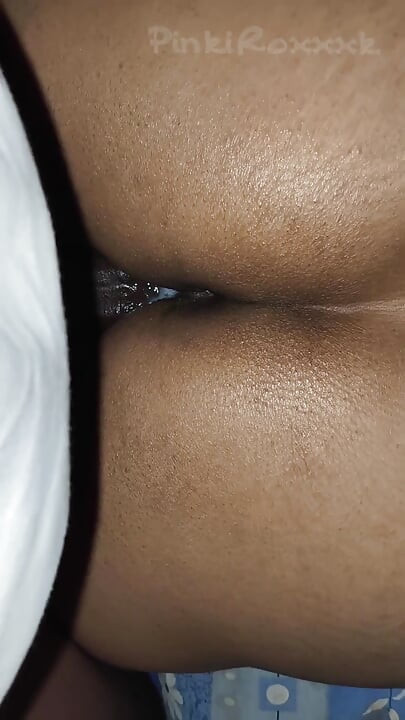 POV #24 Ass Fucking
