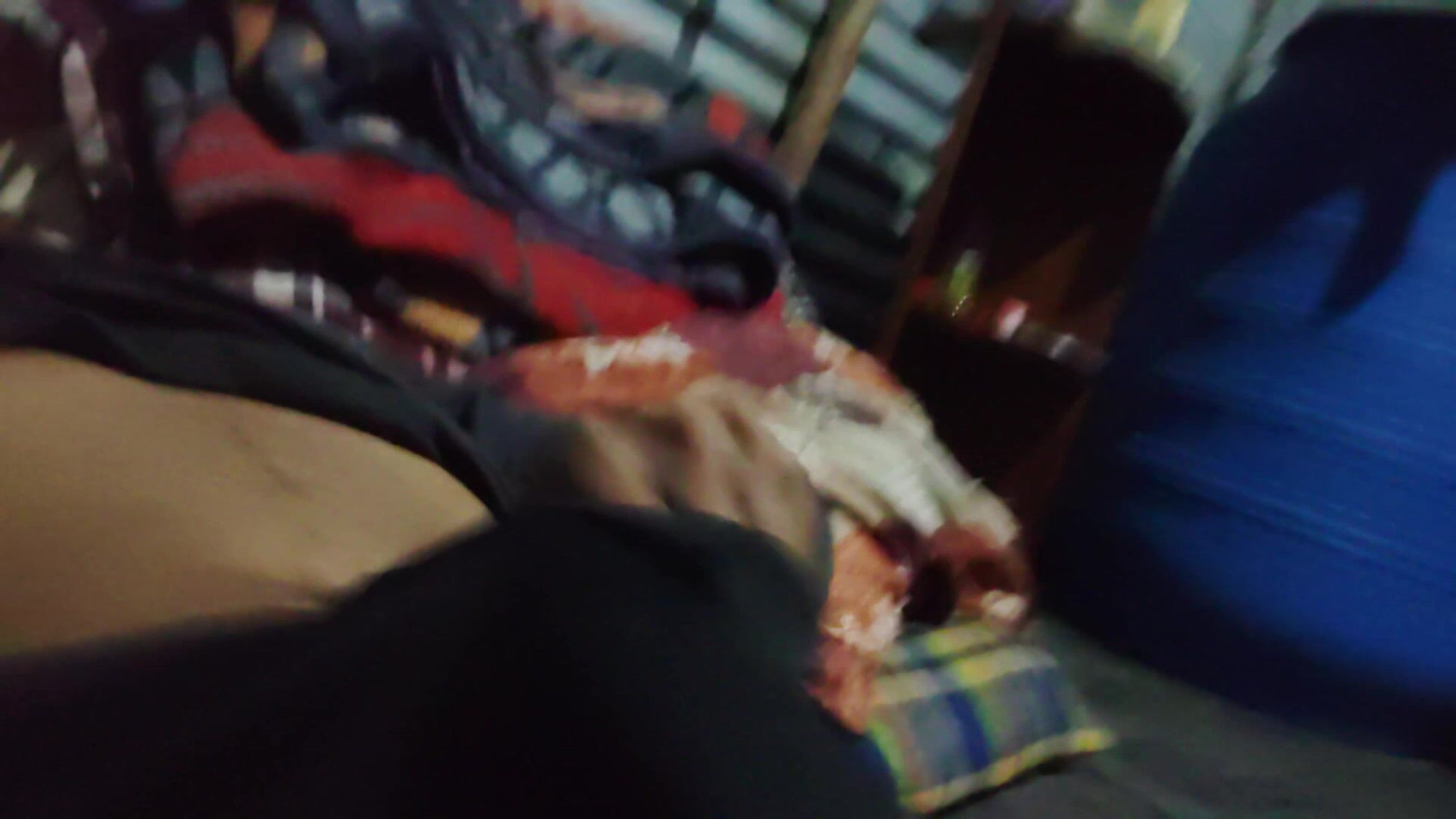 Desi hand job video