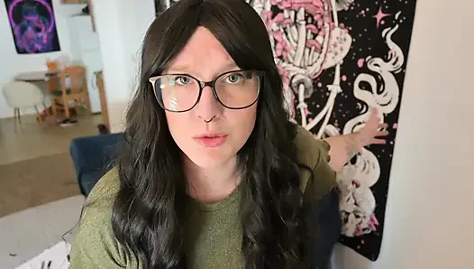 Üvey anne sürtük oluyor 1