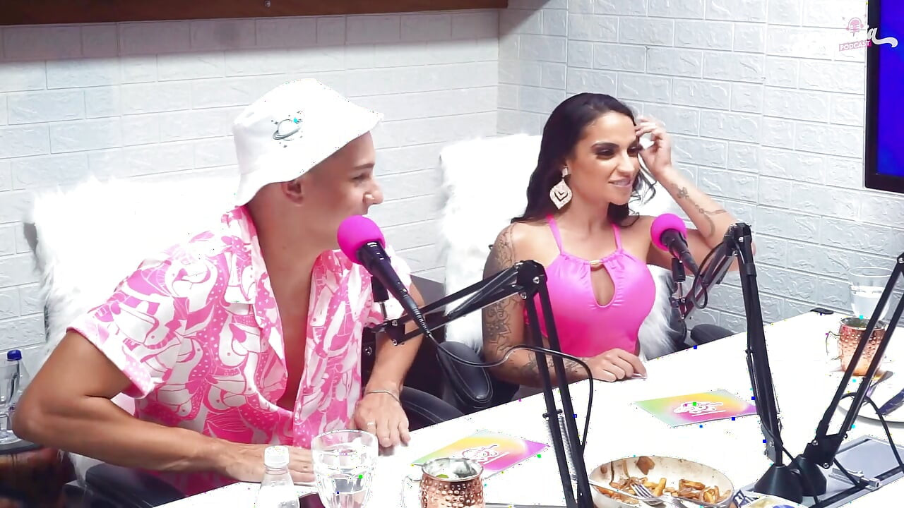 Podcast California TV - Nego Catra