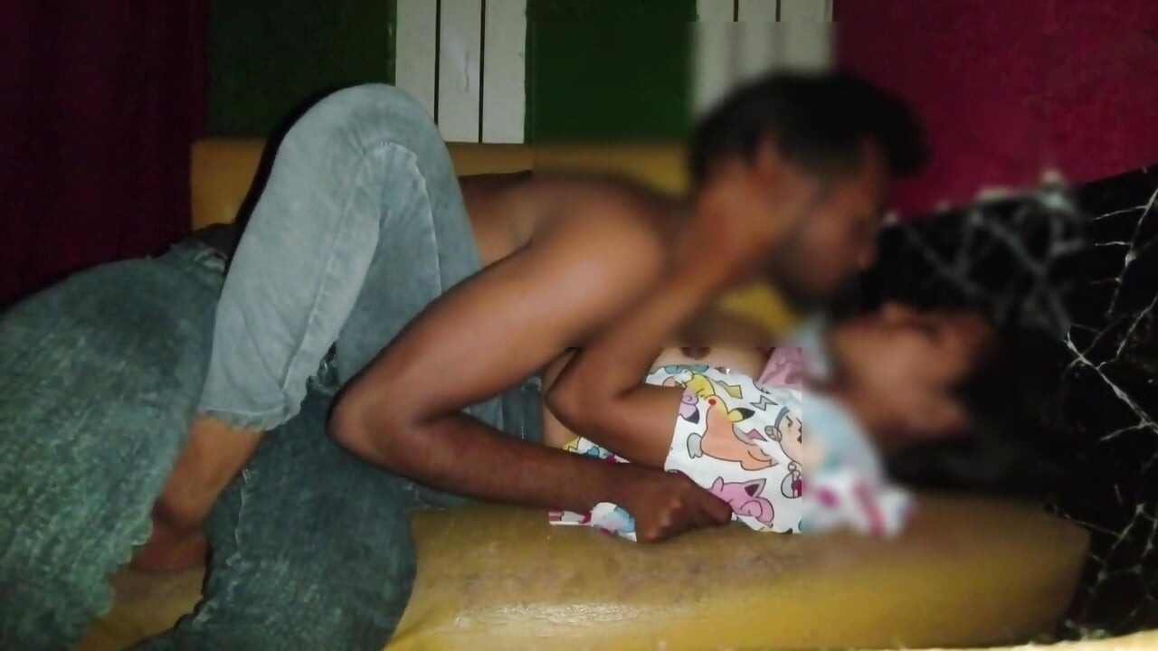 Desi paar-sex