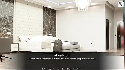 Arzuların Fiyatı bölüm 2