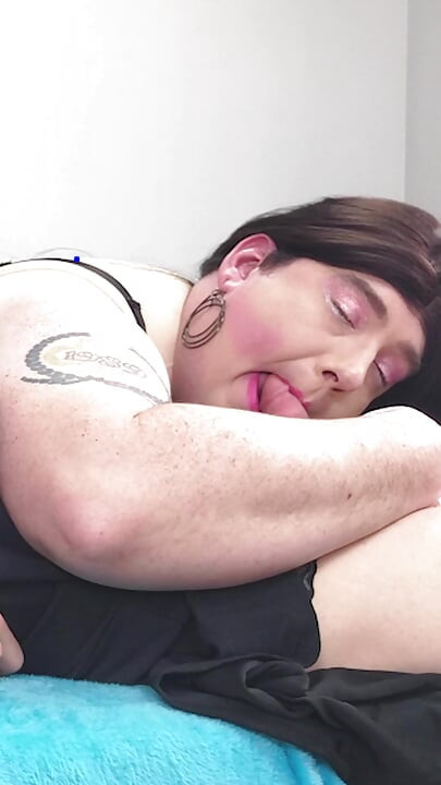 Sissy Daisy suger och knullas av Bailey Wilde - Kollektion 3