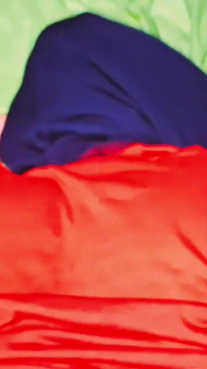 فتاة جميلة ترتدي الحجاب طالبة مشاغبة في الداخل، حيوانات منوية كروتين في مهبل مع معلمة مشاغبة - إيفيسيانتيكا | مقطع 2