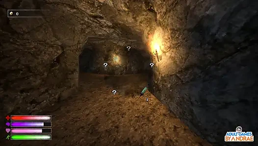 Ep1: Sin Spire (геймплей)