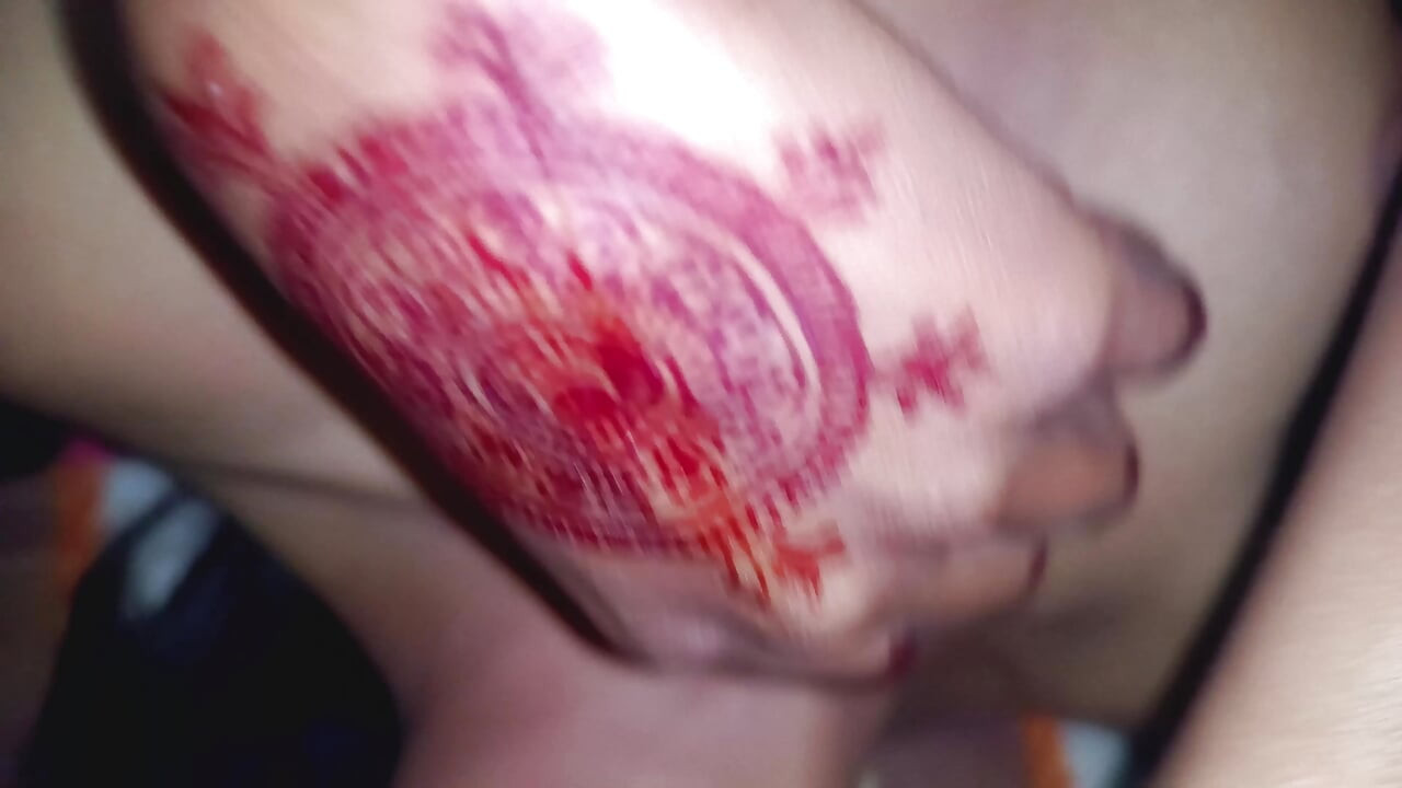 Finalmente Ela Vai Me Deixar Foder Sua Buceta Apertada