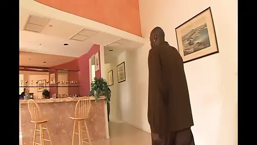 Cewek nakal ini pengen dientot habis-habisan sama kontol besar sampai kewalahan