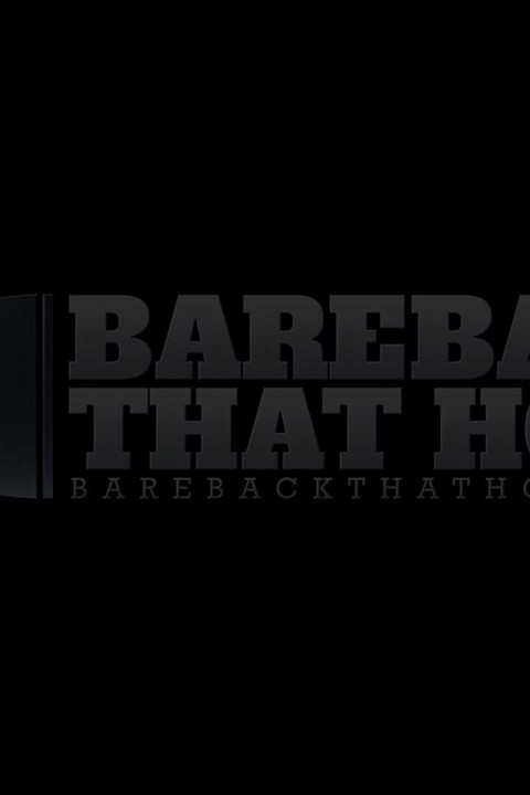 Barebackthathole Amir Badri Gets a Thrilling Bareback From Marc Angelo