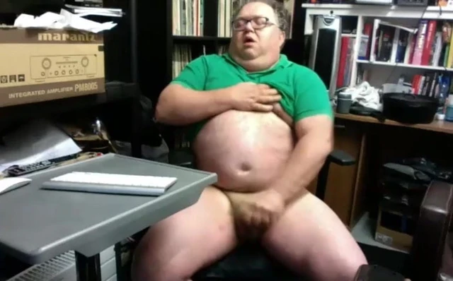 Jacking Step Dad