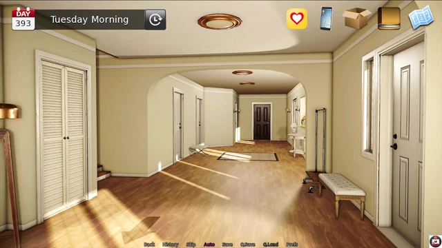A HOUSE IN THE RIFT - (PT 78) NC