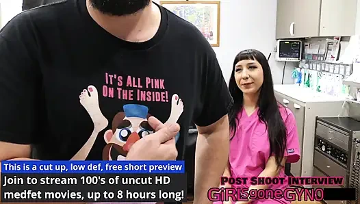 Die schmutzigen Dermatologen - Selena Sativa