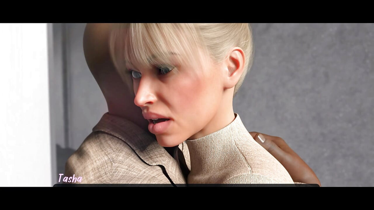 Truth Ep.3 (viktoriagames) - ชีวิตของกูถูกทําลายโดย Redlady2k
