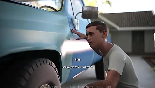 Living with Vicky - Chapter 6 - V6.0 - Full Part