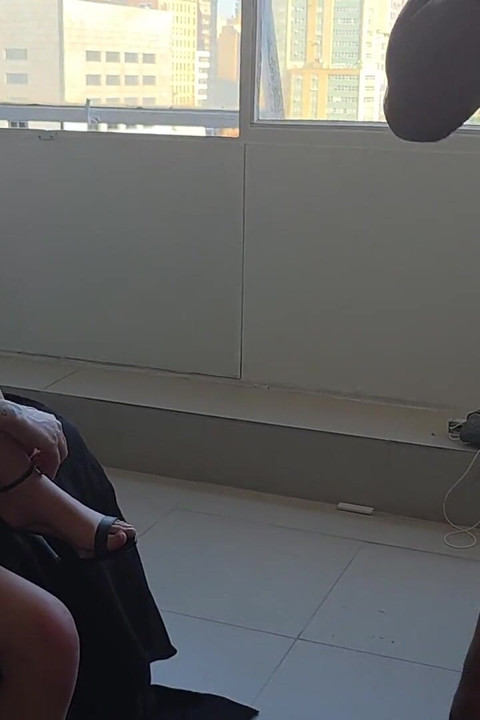 Cbfreak Offs Episode 1 Man Drop of His Wife at My Place