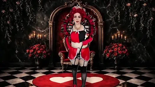 Obey Your Queen Safe For Work Edition