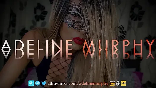 Huge BBC Dildo Masturbation