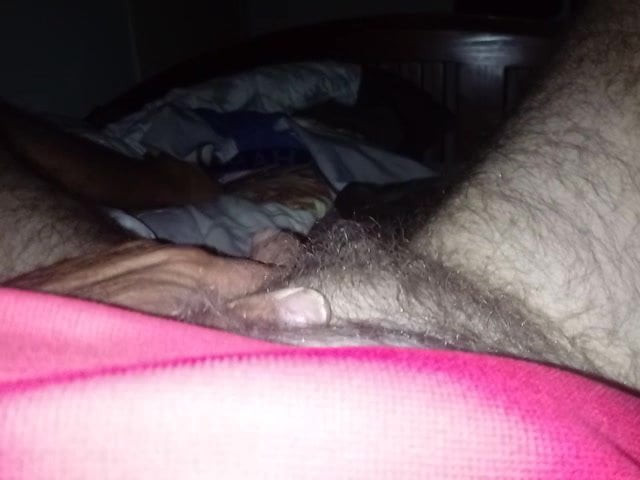 ちっちゃいチンポ