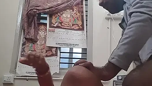 Karı koca Hintli seksi Hintçe vedio