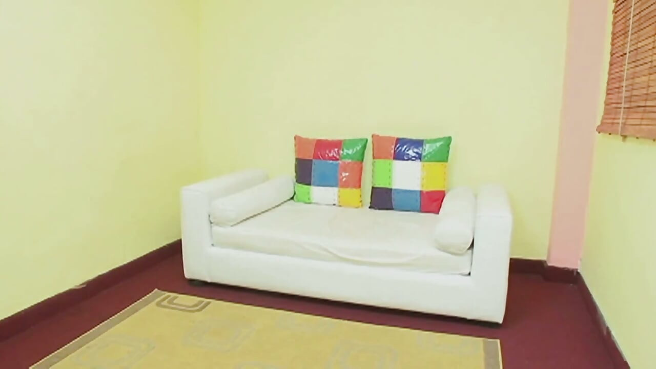 Lồn em đã sẵn sàng để nhận cu shemale