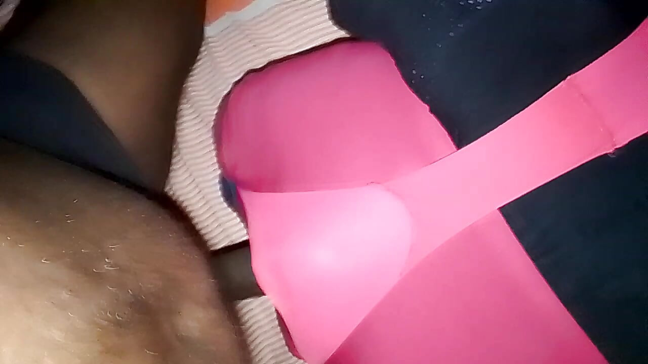 Pink Colored Fast