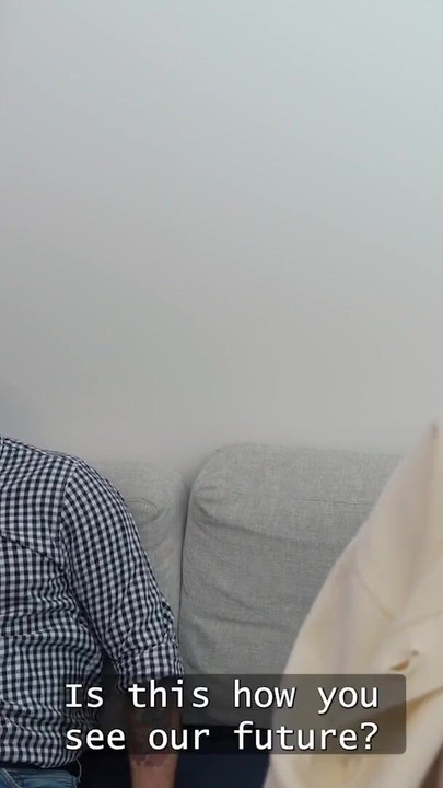 HUNT4K. I'm the sluttiest neighbour and I fuck in front of my BF! So what? | Clip 2