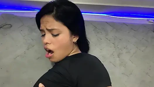 I recorded her in secret—Now she asks me to fuck her