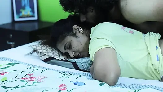 Ass Romance with Hot Wife, My Mallu Hot Wife Ass Kiss Romance