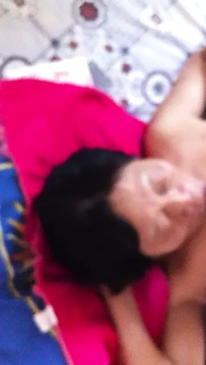 中国65岁奶奶精液