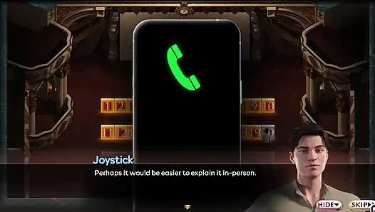 Symphony of the Serpent - ( PT 61 ) - NLT MEDIA