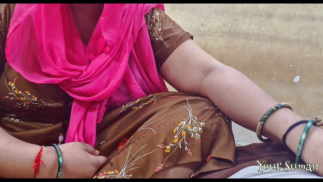 Stepmom ne requests kiya stepson se chudayi ke liye