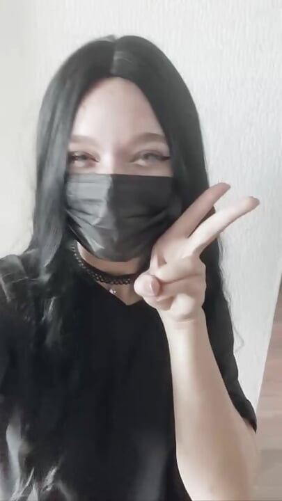 Evi_hotty video
