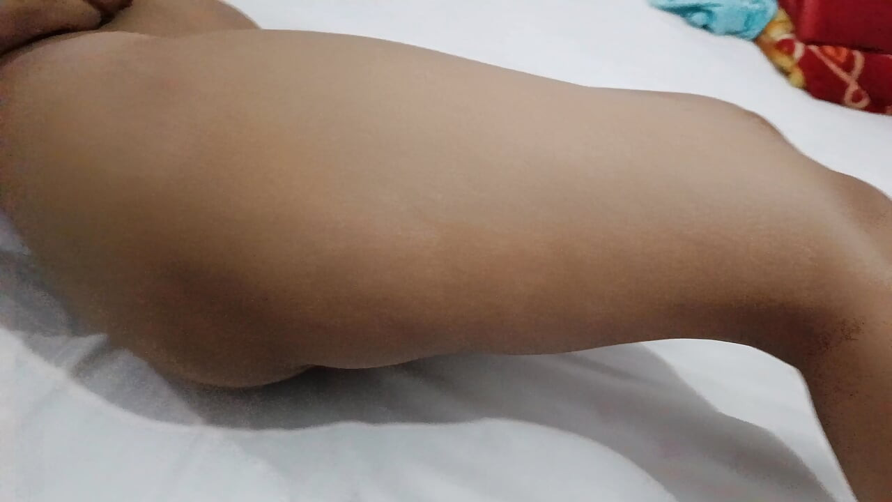 Stepsister ko Ghr me chod dala