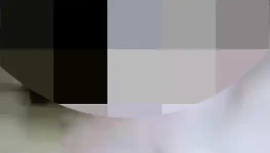 A video call with a friend's wife even naked makes me masturbate part2