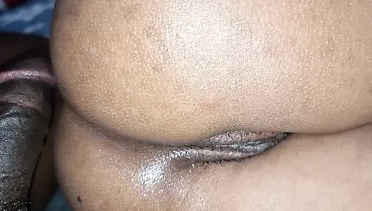one more new anal fuck slowly slowly