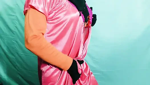 Bengali bride having sex with neighbor's brother-in-law, Clear Bangla