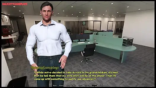 Perfect Housewife Part 10 By k4soft - Wife Knows Hubby Likes Watching!