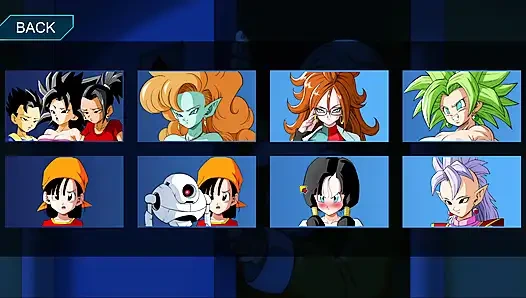 Kame Paradise multiversex 3 - bu harika ejderha topu porno oyunu için tüm galerinin kilidi açıldı