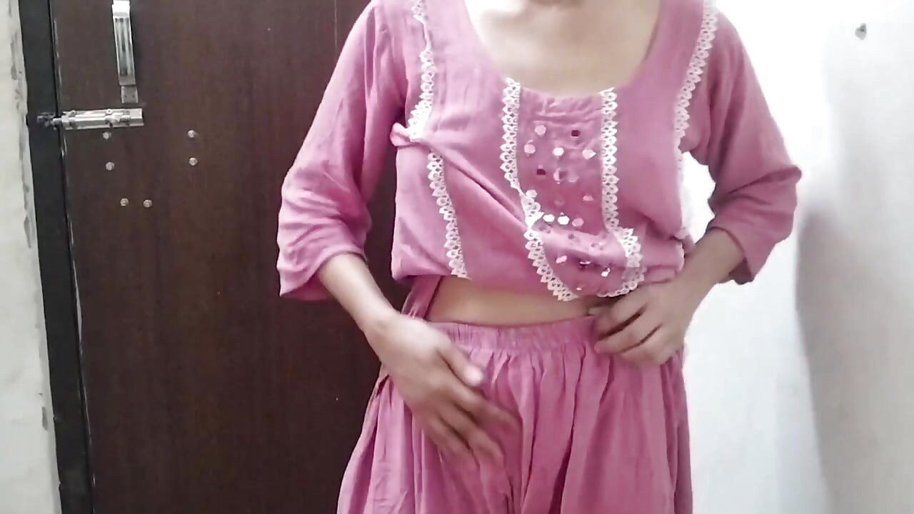 College girl ko chod kar mms bna liya