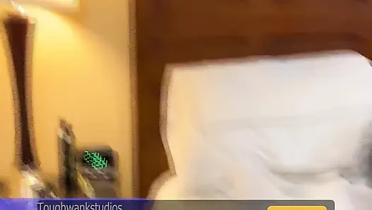 Average Guy Gangbang