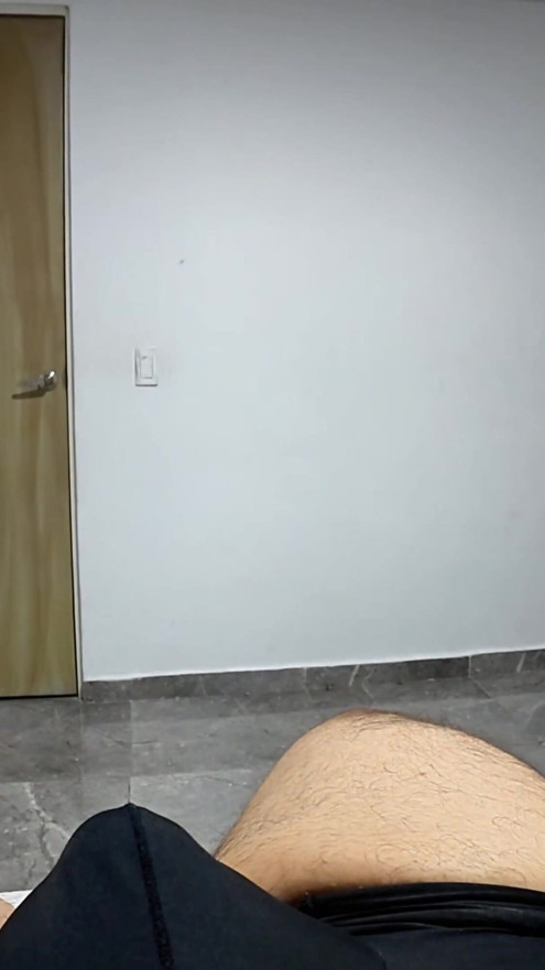 I HAVE AN ACCIDENT ON MY NEIGHBOR AND IN THE STREET AND I INVITE HER TO FUCK TO CURE HER | Clip 2