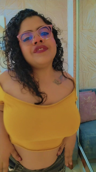I could be sweet today but teasing you sounds more fun