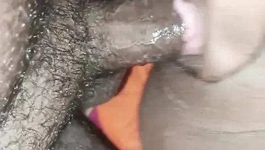 Today my stepbrother gave me the pleasure of fucking and quenched the thirst of my pussy.