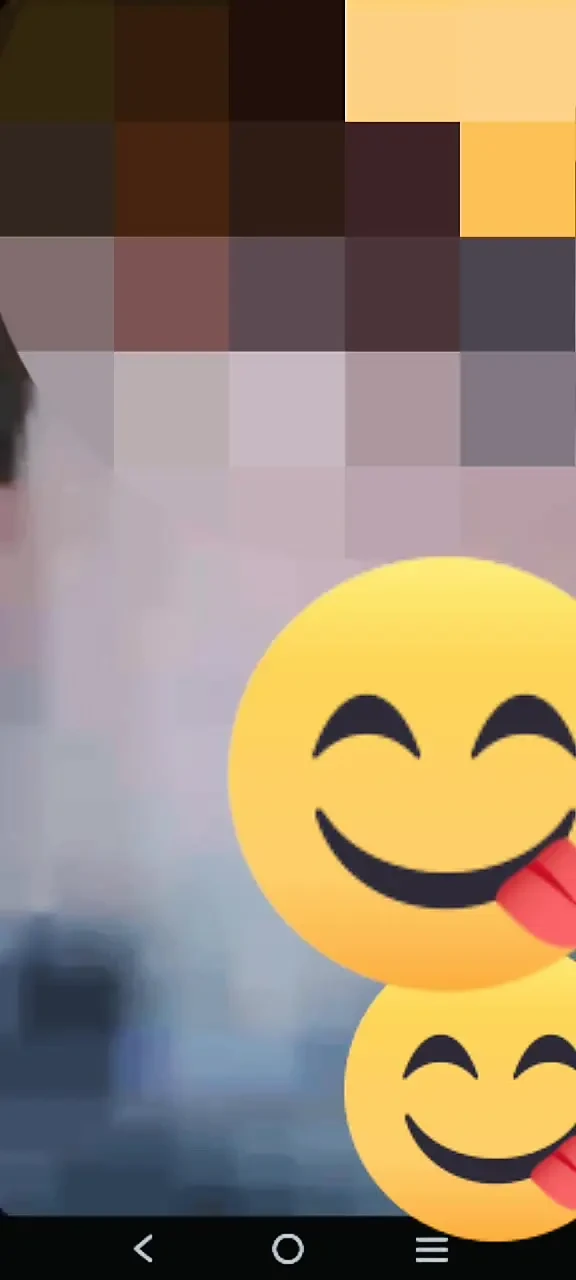 Wow Video Call With A Woman's Lover Is Even Breastfeeding