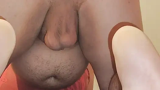 slut getting fisted by her mistress