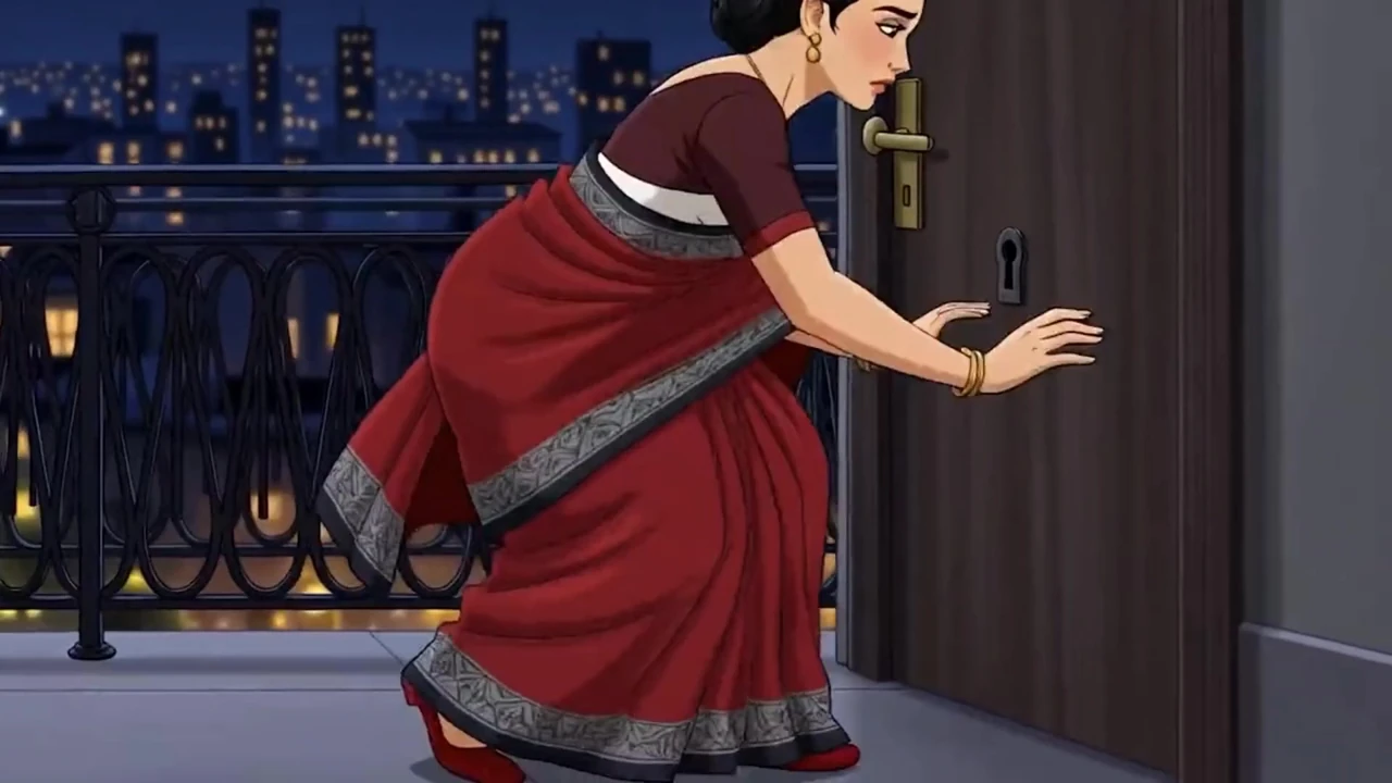 My Teacher is Hot (Romantic Story)